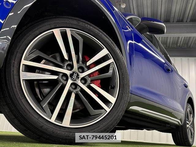 Audi Q5 2021-10 7720994-18
