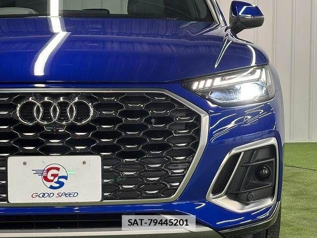 Audi Q5 2021-10 7720994-19