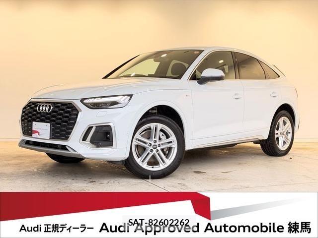 Audi Q5 2023-11 7720995-0