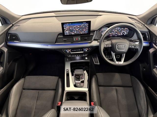 Audi Q5 2023-11 7720995-10
