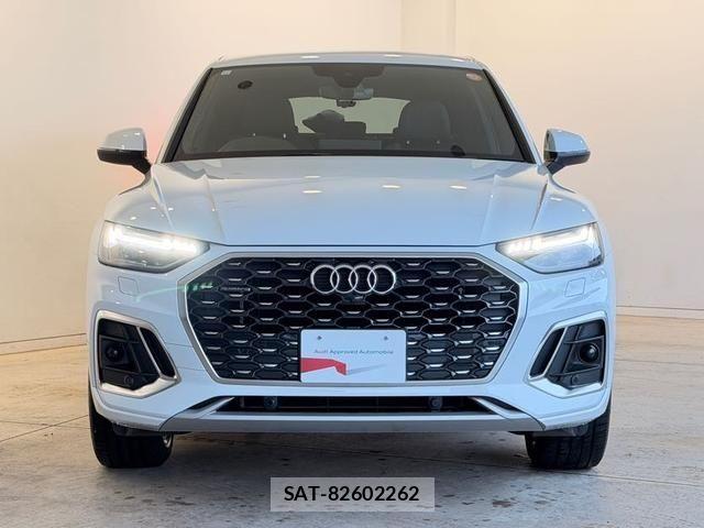 Audi Q5 2023-11 7720995-14
