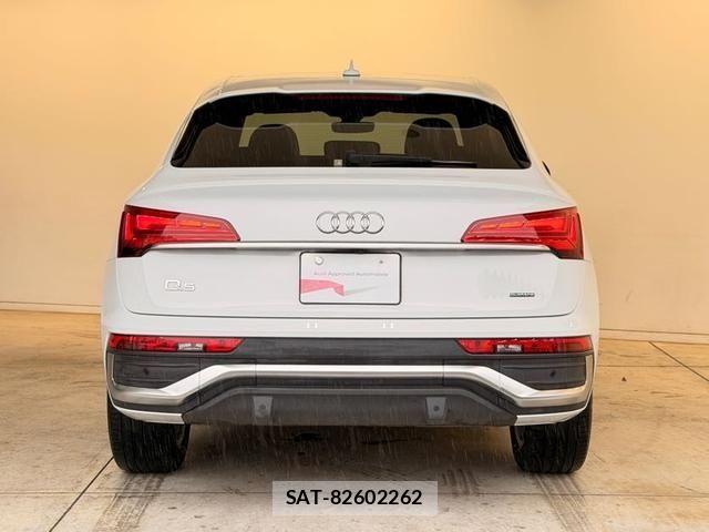 Audi Q5 2023-11 7720995-15