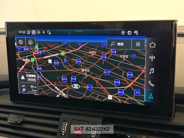 Audi Q5 2023-11 7720995-5