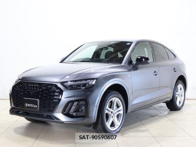 Audi Q5 2022-01 7782733-0