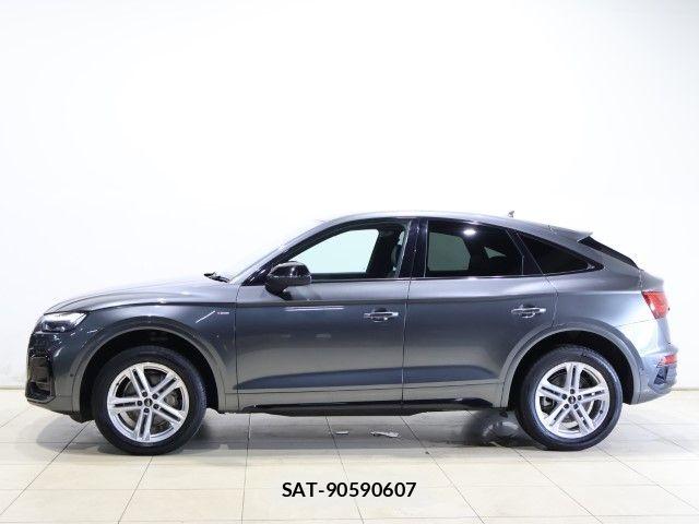 Audi Q5 2022-01 7782733-10