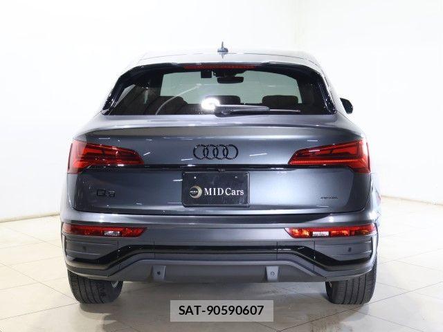 Audi Q5 2022-01 7782733-11