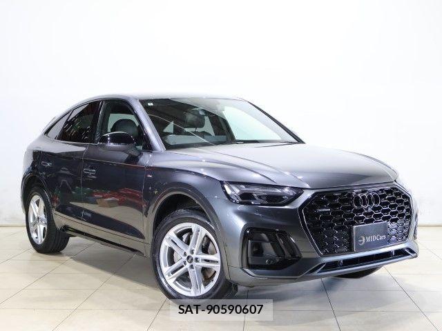 Audi Q5 2022-01 7782733-13
