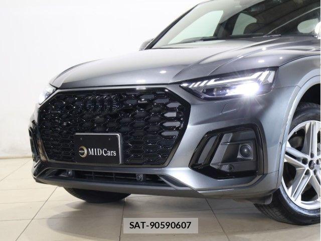 Audi Q5 2022-01 7782733-16