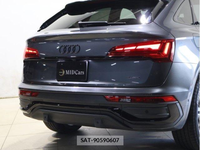 Audi Q5 2022-01 7782733-17