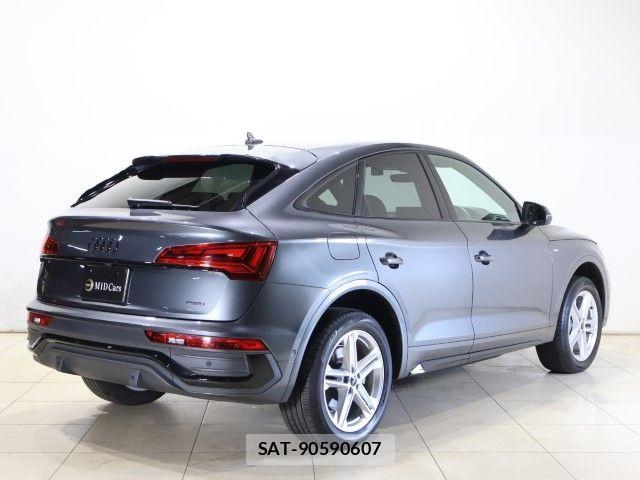 Audi Q5 2022-01 7782733-1