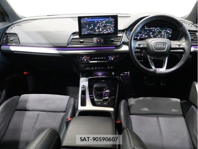 Audi Q5 2022-01 7782733-19