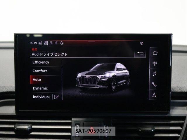 Audi Q5 2022-01 7782733-25