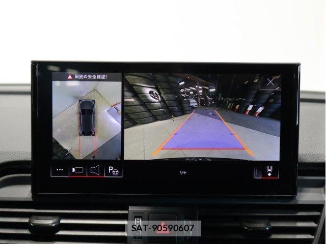 Audi Q5 2022-01 7782733-26