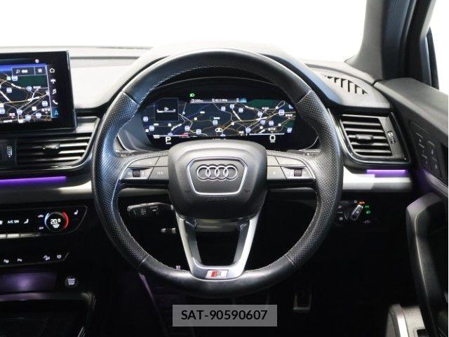 Audi Q5 2022-01 7782733-2
