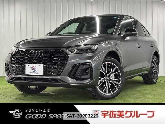 Audi Q5 2025-02 7782734-0