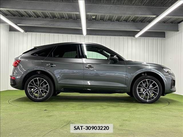 Audi Q5 2025-02 7782734-14