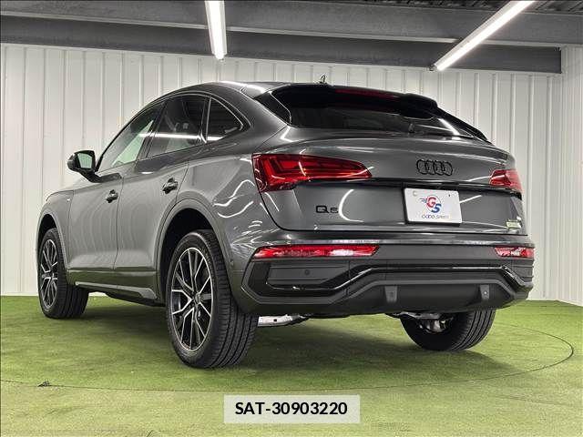 Audi Q5 2025-02 7782734-16