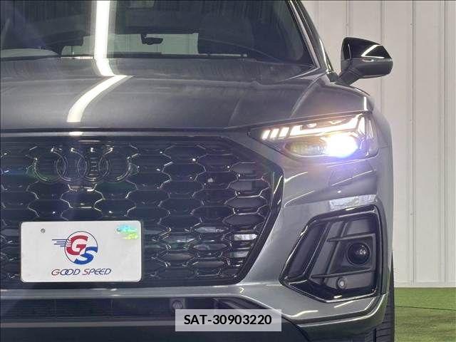 Audi Q5 2025-02 7782734-19