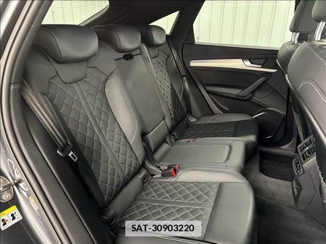 Audi Q5 2025-02 7782734-7