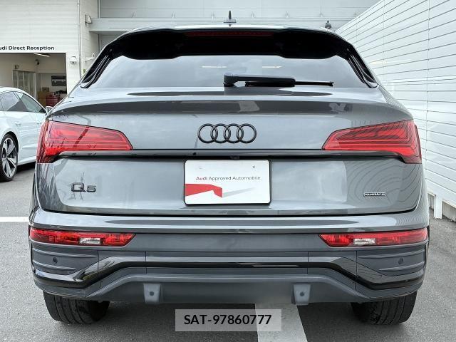 Audi Q5 2021-10 7902274-18