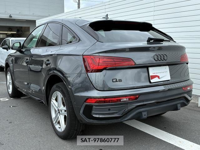 Audi Q5 2021-10 7902274-20