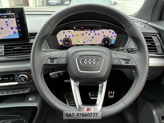Audi Q5 2021-10 7902274-24