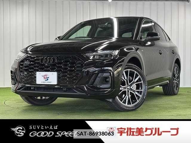 Audi Q5 2023-03 7960569-0