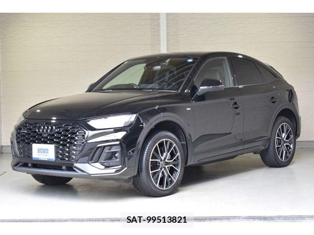 Audi Q5 2024-03 8034475-0