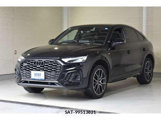 Audi Q5 2024-03 8034475-19
