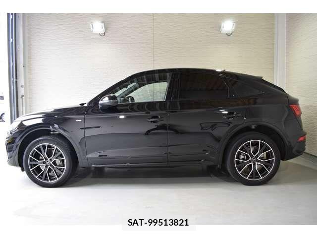 Audi Q5 2024-03 8034475-6