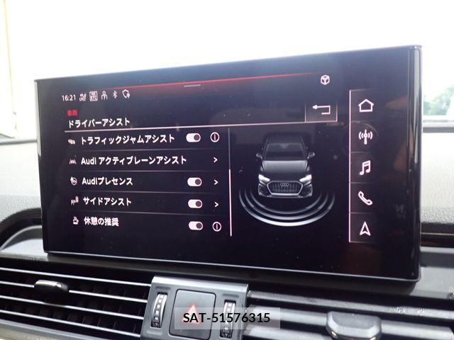 Audi Q5 2022-03 8072922-18