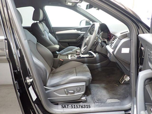 Audi Q5 2022-03 8072922-22