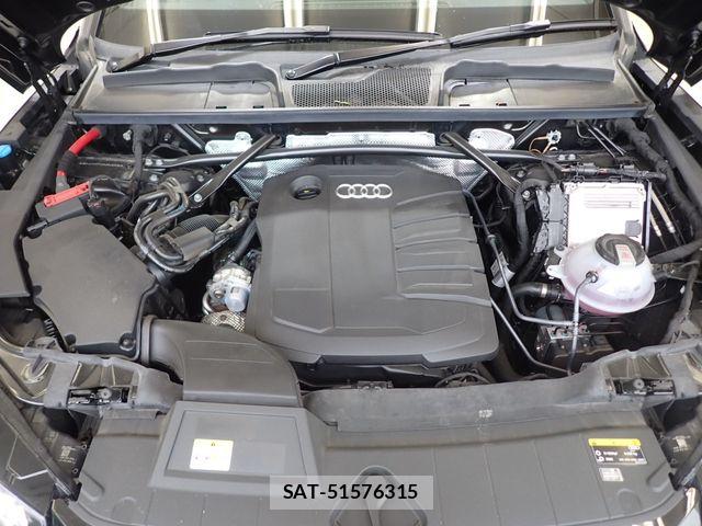 Audi Q5 2022-03 8072922-25