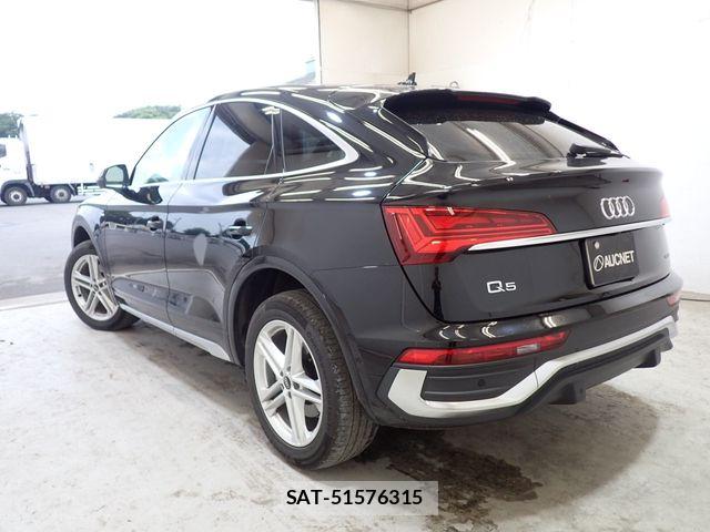 Audi Q5 2022-03 8072922-2