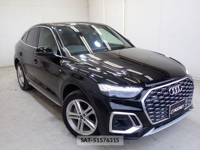 Audi Q5 2022-03 8072922-3