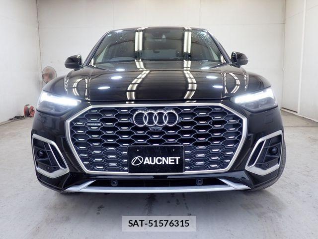 Audi Q5 2022-03 8072922-5