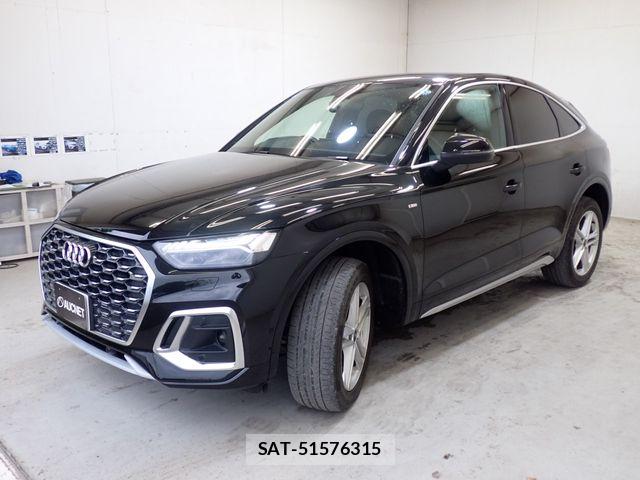 Audi Q5 2022-03 8072922-6
