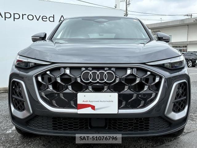 Audi Q5 2025-11 8129051-17