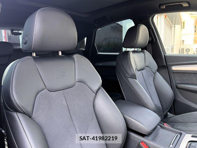 Audi Q5 2024-10 8145498-9