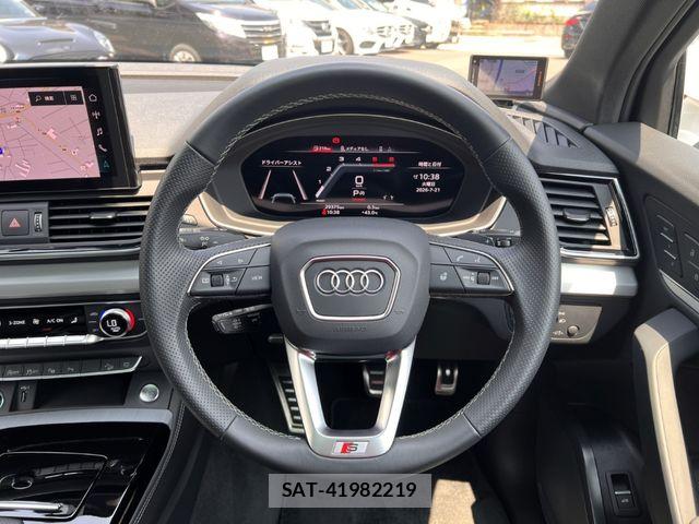 Audi Q5 2024-10 8145498-11