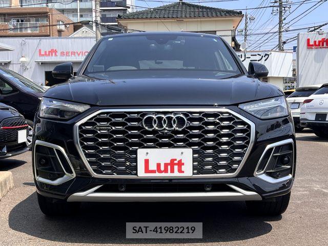 Audi Q5 2024-10 8145498-3