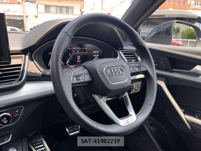 Audi Q5 2024-10 8145498-8