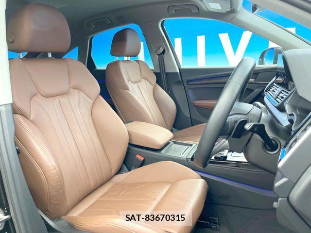 Audi Q5 2021-12 8145499-10