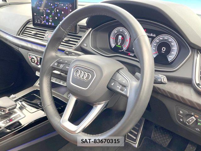 Audi Q5 2021-12 8145499-12
