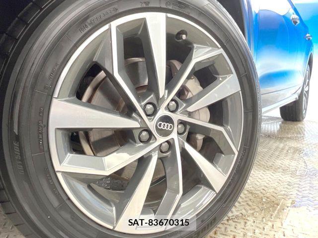 Audi Q5 2021-12 8145499-15