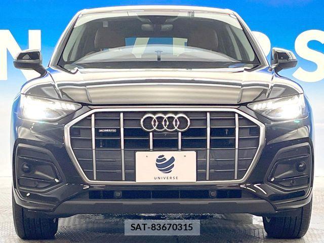 Audi Q5 2021-12 8145499-16