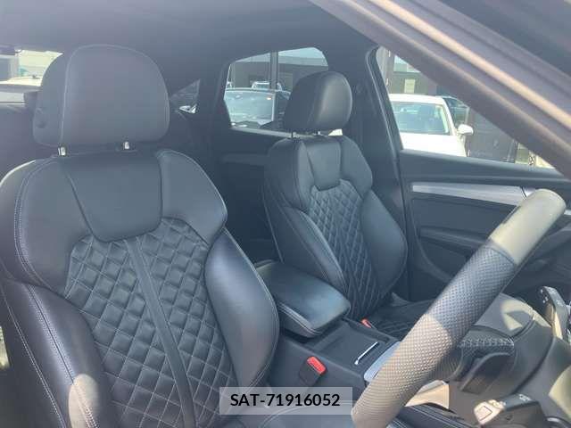 Audi Q5 2024-11 8206416-11