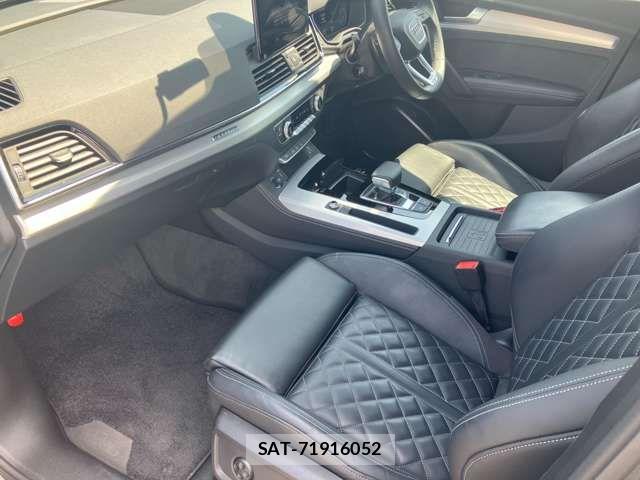 Audi Q5 2024-11 8206416-14