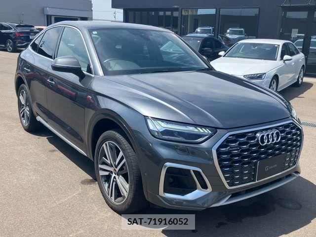 Audi Q5 2024-11 8206416-2