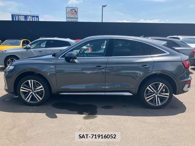 Audi Q5 2024-11 8206416-7